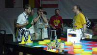 Eurobot'2011